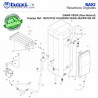 INTERCAMBIADOR ROCA VEGA 24 AIM-AIFM