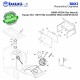PANEL REFRACTARIO FRONTAL ROCA VEGA