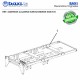 SUPLEMENTO ENTRADA AIRE POSTERIOR SGB 400-610 E