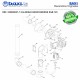 LATERAL IZQDO DELANTERO SGB 125-170 H