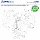 LATERAL IZQDO DELANTERO SGB 125-170 H