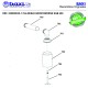 LATERAL DERECHO CUADRO SGB 400-610H