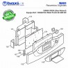 TAPA CONECTORES DEIMOS