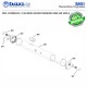 LATERAL DERECHO CUADRO SGB 400-610H