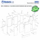 PRESOSTATO TYP 901.41 SGB 125-300
