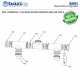 PRESOSTATO TYP 901.41 SGB 125-300