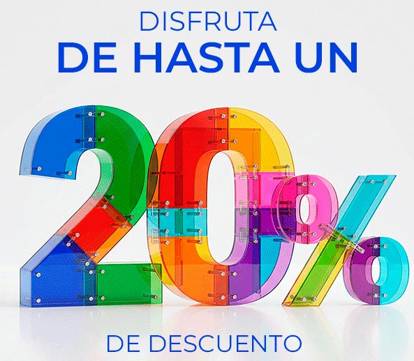 20%