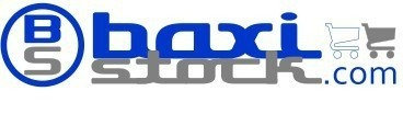 Baxistock.com logo